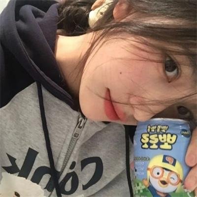 幸运的我们